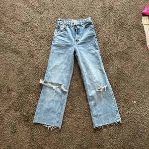 Zara Jeans